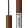 L'Oréal Paris BROW ARTIST PLUMP & SET Augenbrauengel Brunette Damen 1 L'Oréal Paris BROW ARTIST PLUMP & SET Augenbrauengel Brunette Damen -Günstiges L'Oréal Paris Geschäft 0070b01d4f3d4781a9a2ffdcbb9f609e