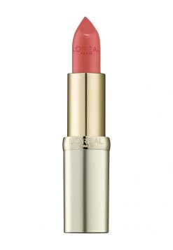 L'Oréal Paris COLOR RICH LIPSTICK Lippenstift 230 Coral Showroom Damen