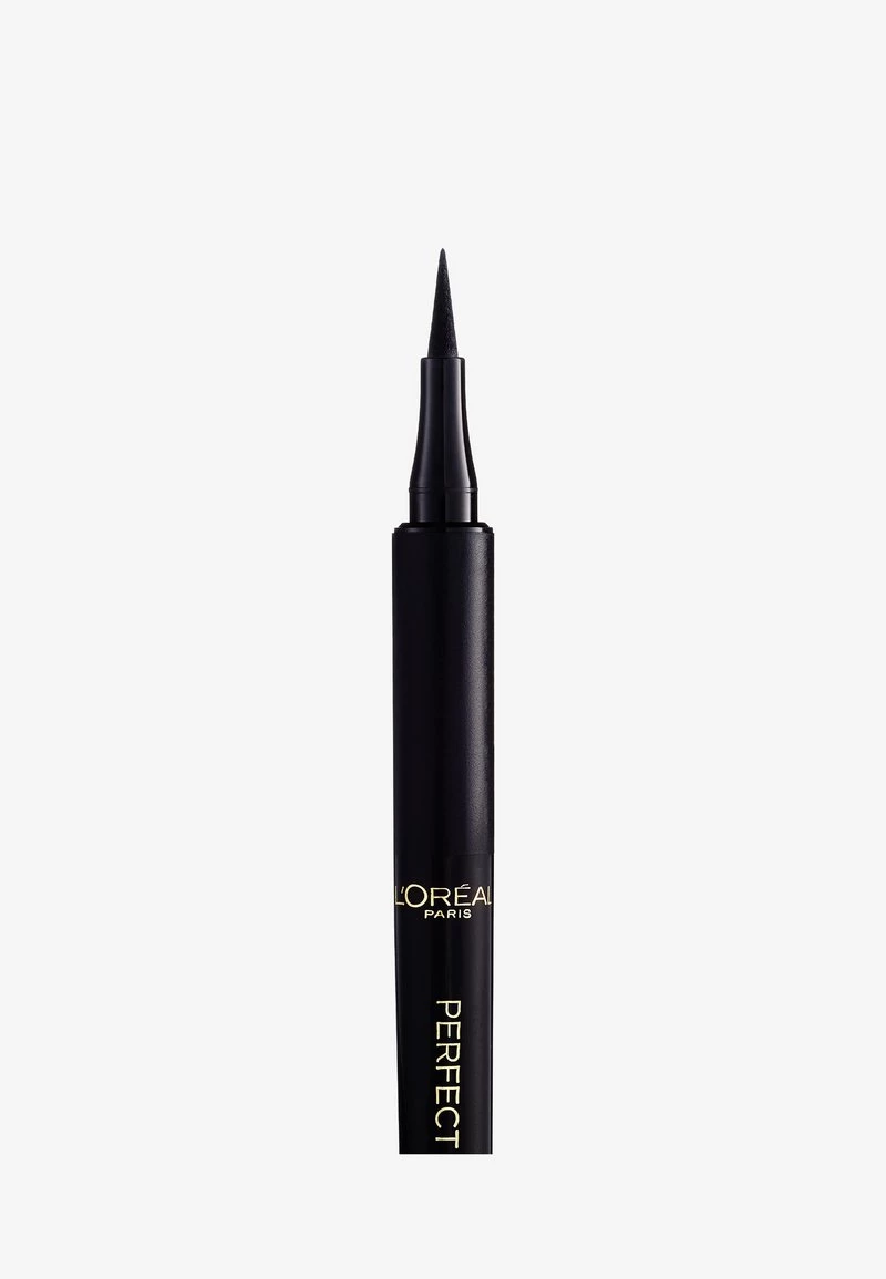 L'Oréal Paris Damen SUPER LINER PERFECT SLIM Eyeliner Intense Black 5 L'Oréal Paris Damen SUPER LINER PERFECT SLIM Eyeliner Intense Black - Image 3
