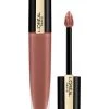 L'Oréal Paris Damen ROUGE SIGNATURE Flüssiger Lippenstift 122 I Tease