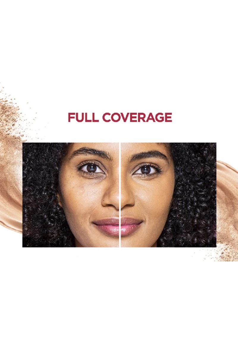 L'Oréal Paris Damen INFAILLIBLE SEMI PERMANENT POWDER Puder 250 Radiant Sand 6 L'Oréal Paris Damen INFAILLIBLE SEMI PERMANENT POWDER Puder 250 Radiant Sand - Image 4