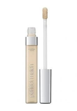 L'Oréal Paris Damen PERFECT MATCH CONCEALER Concealer 1n Ivoire