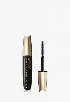 L'Oréal Paris VOLUME MILLION LASHES BALM NOIR Mascara 1 Noir Damen
