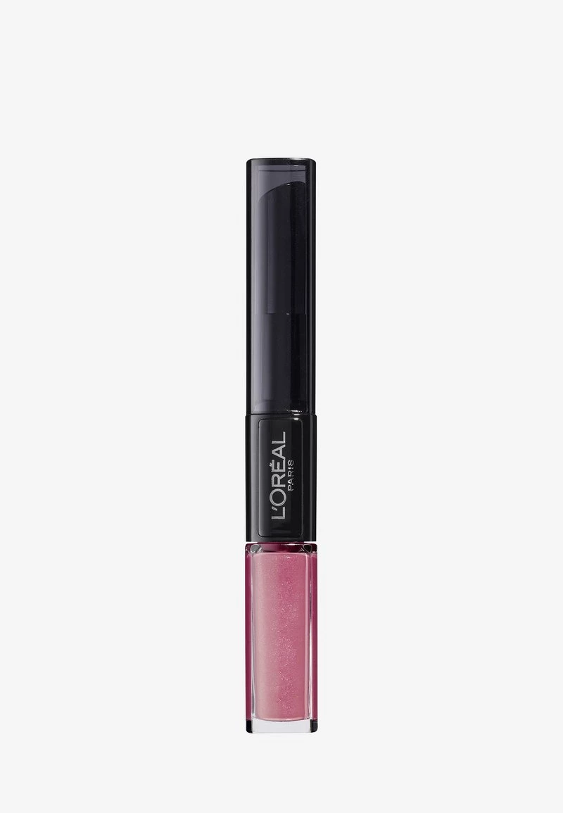 L'Oréal Paris Damen INFAILLIBLE X3 LIPSTICK Lippenstift 213 Toujours Teaberry 3 L'Oréal Paris Damen INFAILLIBLE X3 LIPSTICK Lippenstift 213 Toujours Teaberry
