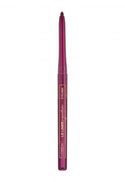 L'Oréal Paris Damen LE LINER SIGNATURE Eyeliner Rouge Noir