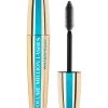 L'Oréal Paris Damen VOLUME MILLION LASHES Mascara Waterproof Schwarz