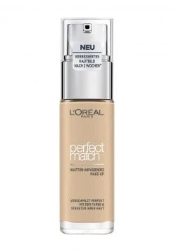L'Oréal Paris Damen PERFECT MATCH MAKE UP Foundation 1.5n Linen
