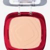 L'Oréal Paris Damen INFAILLIBLE 24H FRESH WEAR MAKE UP PUDER Puder 180 Rose Sand