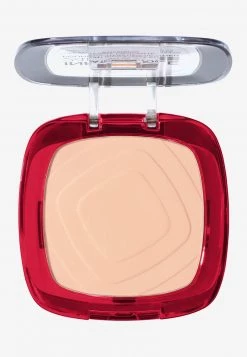 L'Oréal Paris Damen INFAILLIBLE 24H FRESH WEAR MAKE UP PUDER Puder 180 Rose Sand
