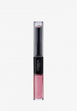 L'Oréal Paris INFAILLIBLE X3 LIPSTICK Lippenstift 110 Timeless Rose Damen