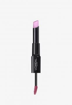 L'Oréal Paris Damen INFAILLIBLE X3 LIPSTICK Lippenstift 209 Violet Parfait -Günstiges L'Oréal Paris Geschäft 196e6d5d995d4a2a8e9a9e243c24355e