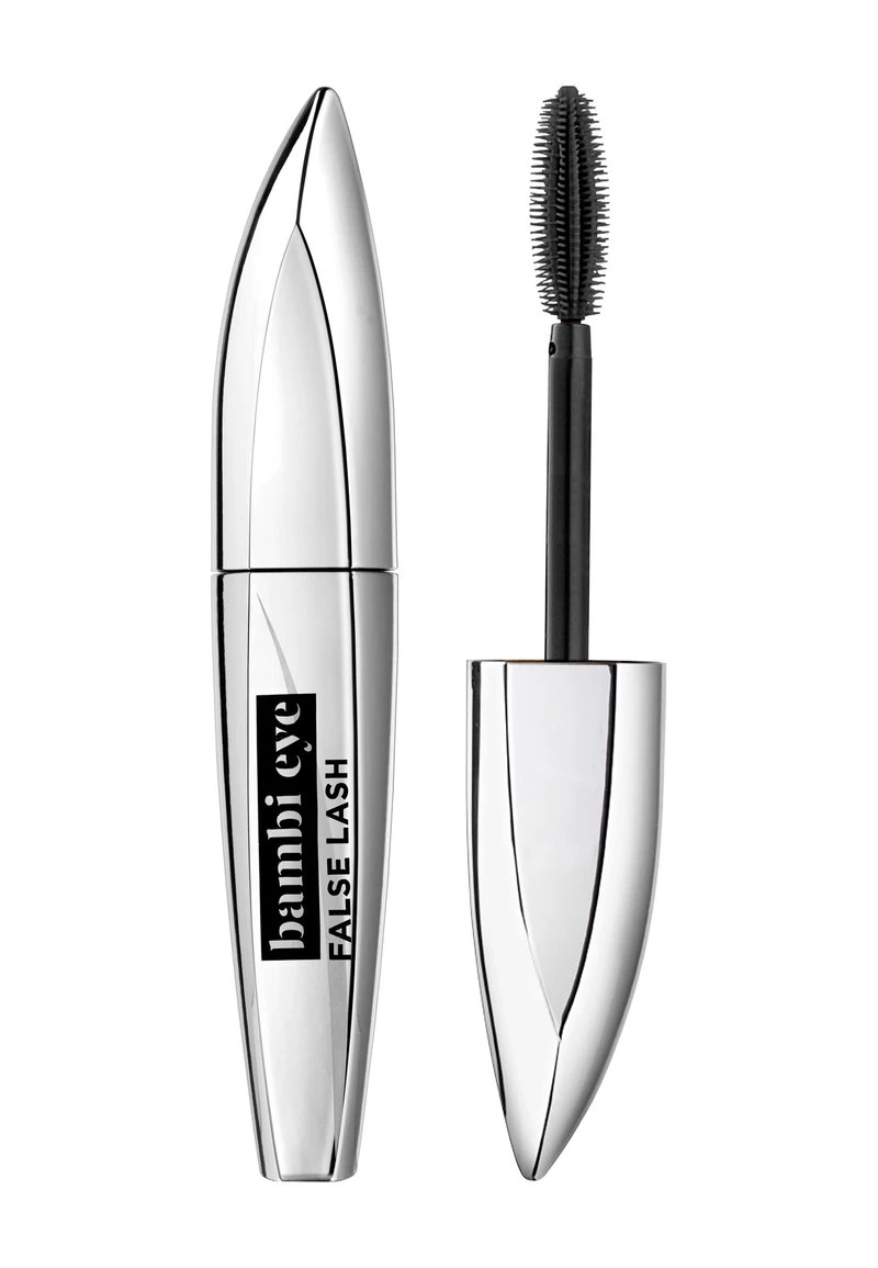 L'Oréal Paris FALSE LASH BAMBI MASCARA Mascara 01 Black Damen 3 L'Oréal Paris FALSE LASH BAMBI MASCARA Mascara 01 Black Damen