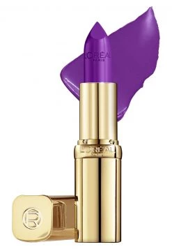 L'Oréal Paris COLOR RICHE SATIN Lippenstift 142 Bonjour Bastille Damen -Günstiges L'Oréal Paris Geschäft 1b3a06adb2cb4a74b536aeaa3534237d