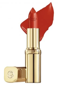 L'Oréal Paris Damen COLOR RICHE SATIN Lippenstift 377 Perfect Red -Günstiges L'Oréal Paris Geschäft 1c7e4b5e708c4742a347c23b8ab80c5d
