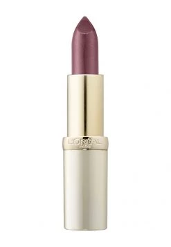 L'Oréal Paris COLOR RICH LIPSTICK Lippenstift 214 Plum Damen