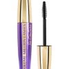 L'Oréal Paris Damen VOLUME MILLION LASHES Mascara So Couture Black 2 L'Oréal Paris Damen VOLUME MILLION LASHES Mascara So Couture Black -Günstiges L'Oréal Paris Geschäft 2473058fb47e42d180fbfecf33a6224a