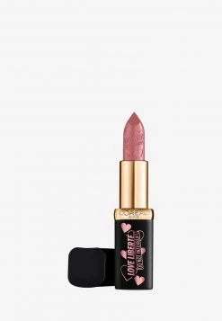 L'Oréal Paris COLOR RICHE SATIN LOVE LIBERTÉ LIMITED EDITION 112 PARIS PARIS Lippenstift 235 Nude Damen