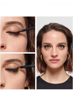 L'Oréal Paris INFALLIBLE GEL AUTOMATIC GRIP LINER Eyeliner 3 Taupe Grey Damen -Günstiges L'Oréal Paris Geschäft 2812ee7b47f643739460e81119659fac