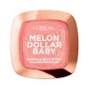 L'Oréal Paris MELON DOLLAR BABY BLUSH Rouge 03 Watermelon Damen -Günstiges L'Oréal Paris Geschäft 299ac8d980a24835949a5e8995e20a65