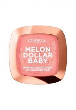L'Oréal Paris MELON DOLLAR BABY BLUSH Rouge 03 Watermelon Damen