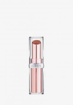 L'Oréal Paris COLOR RICHE GLOW PARADISE Lippenstift 107 Brown Enchante Damen -Günstiges L'Oréal Paris Geschäft 2e2f9673fbdc46399fd1888d57277b6f