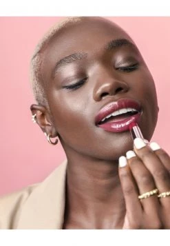 L'Oréal Paris Damen COLOR RICHE GLOW PARADISE Lippenstift 906 Blush Fantasy -Günstiges L'Oréal Paris Geschäft 2e422325fb104246a7027d6e0cea43f5