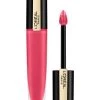 L'Oréal Paris ROUGE SIGNATURE Flüssiger Lippenstift 128 I Decide Damen 1 L'Oréal Paris ROUGE SIGNATURE Flüssiger Lippenstift 128 I Decide Damen -Günstiges L'Oréal Paris Geschäft 2f5375eea4a94ca88da8502ba8270bc2