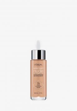 L'Oréal Paris Damen PERFECT MATCH SERUM Foundation 3/4 Hell/mittel