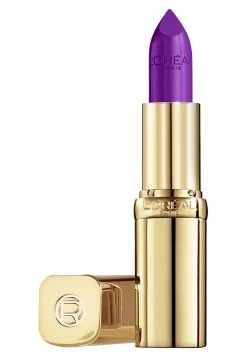 L'Oréal Paris COLOR RICHE SATIN Lippenstift 142 Bonjour Bastille Damen