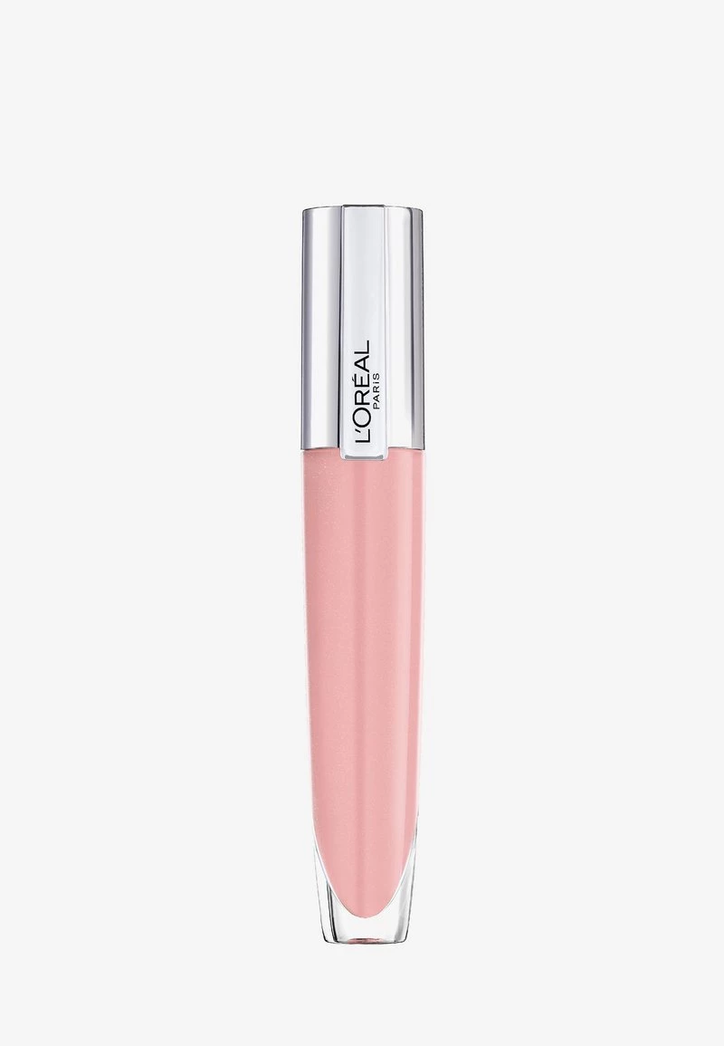 L'Oréal Paris BRILLIANT SIGNATURE PLUMP IN GLOSS Lipgloss I Soar Damen 4 L'Oréal Paris BRILLIANT SIGNATURE PLUMP IN GLOSS Lipgloss I Soar Damen - Image 2