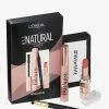 L'Oréal Paris Damen ALL NATURAL SET THE NATURAL LOOK Make Up Set 1 L'Oréal Paris Damen ALL NATURAL SET THE NATURAL LOOK Make Up Set -Günstiges L'Oréal Paris Geschäft 3162a21693d947a487d79337ef0b3d13