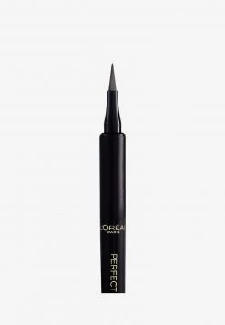 L'Oréal Paris Damen SUPER LINER PERFECT SLIM Eyeliner Grey -Günstiges L'Oréal Paris Geschäft 31d78d65037c47f996eba5effed1bd3c