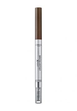 L'Oréal Paris Damen BROW ARTIST XPERT Augenbrauenstift 107 Cool Brunette -Günstiges L'Oréal Paris Geschäft 378cf56c3da34d2c9ca1d900d6c9e222