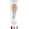 L'Oréal Paris Damen BB BLEMISH BALM CREAM BB C'EST MAGIQUE BB Cream 02 Light -Günstiges L'Oréal Paris Geschäft 421e34bed14d43b683bc16943745b3aa