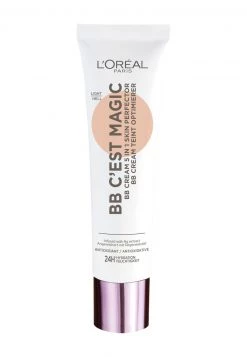L'Oréal Paris Damen BB BLEMISH BALM CREAM BB C'EST MAGIQUE BB Cream 02 Light