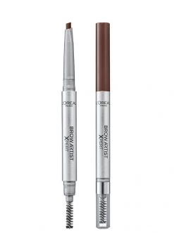 L'Oréal Paris BROW ARTIST XPERT Augenbrauenstift 105 Brunette Damen