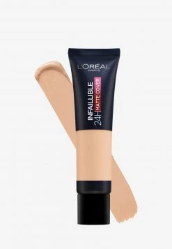 L'Oréal Paris INFAILLIBLE 24H MATTE COVER Foundation 115 Beige Dore/golden Beige Damen -Günstiges L'Oréal Paris Geschäft 435b2bfd8b144ef2b9bb6dae8f09b9c7