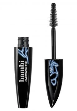 L'Oréal Paris Damen FALSE LASH BAMBI EYE OVERSIZED Mascara Black