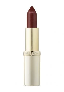 L'Oréal Paris Damen COLOR RICH LIPSTICK Lippenstift 345 Cherry Crystal