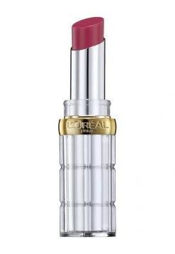 L'Oréal Paris COLOR RICHE SHINE ADDICTION Lippenstift 111 Instaheaven Damen