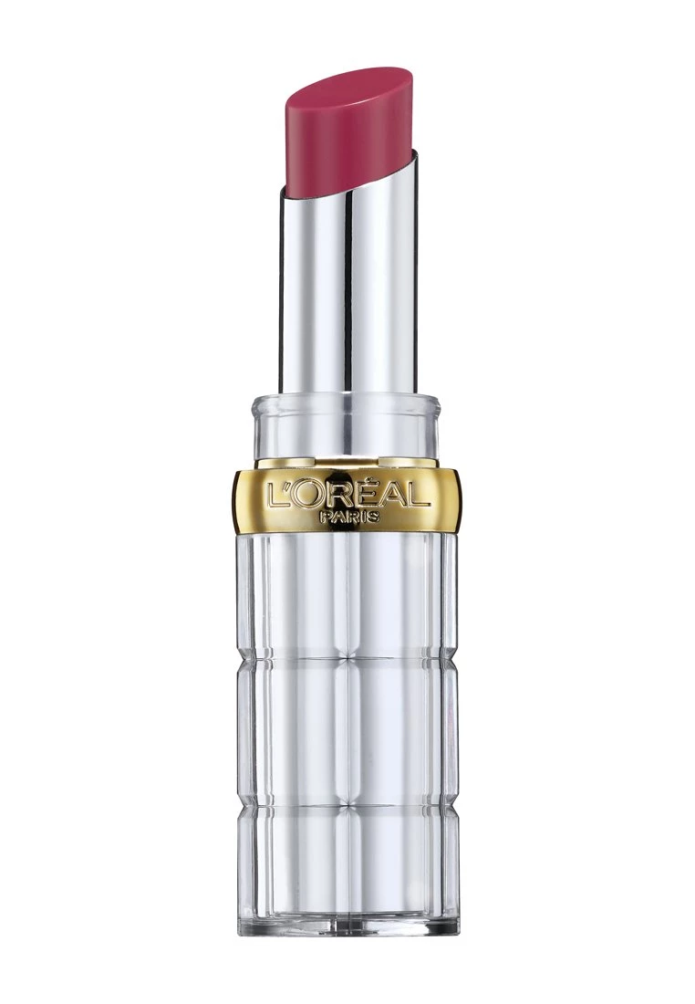 L'Oréal Paris COLOR RICHE SHINE ADDICTION Lippenstift 111 Instaheaven Damen 3 L'Oréal Paris COLOR RICHE SHINE ADDICTION Lippenstift 111 Instaheaven Damen