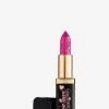 L'Oréal Paris COLOR RICHE SATIN LOVE LIBERTÉ LIMITED EDITION 112 PARIS PARIS Lippenstift 112 Paris Paris Damen