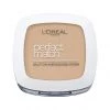 L'Oréal Paris Damen PERFECT MATCH POWDER Puder 5w Golden Sand 1 L'Oréal Paris Damen PERFECT MATCH POWDER Puder 5w Golden Sand -Günstiges L'Oréal Paris Geschäft 4a3dc28141dc437eabb83ec17a15663c