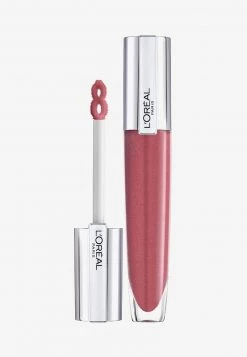 L'Oréal Paris BRILLIANT SIGNATURE PLUMP IN GLOSS Lipgloss I Heighten Damen