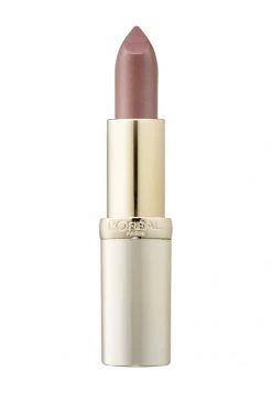 L'Oréal Paris Damen COLOR RICH LIPSTICK Lippenstift 274 Ginger Chocolate