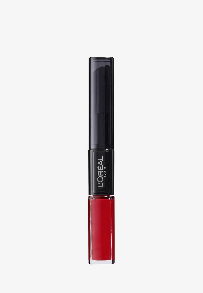 L'Oréal Paris Damen INFAILLIBLE X3 LIPSTICK Lippenstift 506 Red Infaillible 3 L'Oréal Paris Damen INFAILLIBLE X3 LIPSTICK Lippenstift 506 Red Infaillible