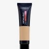 L'Oréal Paris INFAILLIBLE 24H MATTE COVER Foundation 290 Ambre Dore/golden Amber Damen 1 L'Oréal Paris INFAILLIBLE 24H MATTE COVER Foundation 290 Ambre Dore/golden Amber Damen -Günstiges L'Oréal Paris Geschäft 509d1590220e4f2bb057843ba108d211