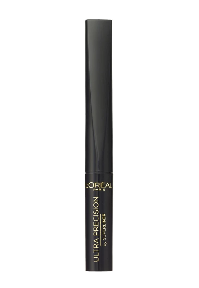 L'Oréal Paris SUPERLINER Eyeliner Braun Damen 4 L'Oréal Paris SUPERLINER Eyeliner Braun Damen – Bild 2