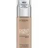 L'Oréal Paris PERFECT MATCH MAKE UP Foundation 4n Beige Damen 1 L'Oréal Paris PERFECT MATCH MAKE UP Foundation 4n Beige Damen -Günstiges L'Oréal Paris Geschäft 576d3a78a38d4db38bcf8e08256481cd