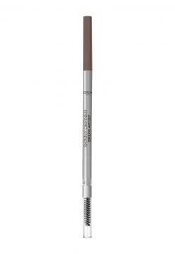 L'Oréal Paris Damen BROW ARTIST SKINNY DEFINER Augenbrauenstift Chatain